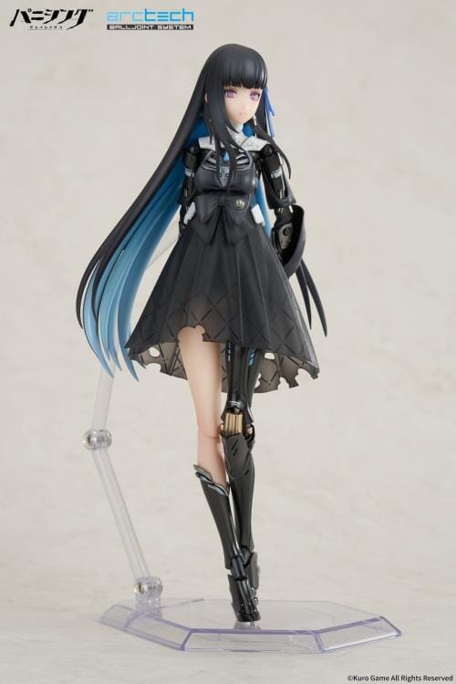 Punishing Gray Raven Arctech Selena Tempest 1/8 Scale Figure - Image 4