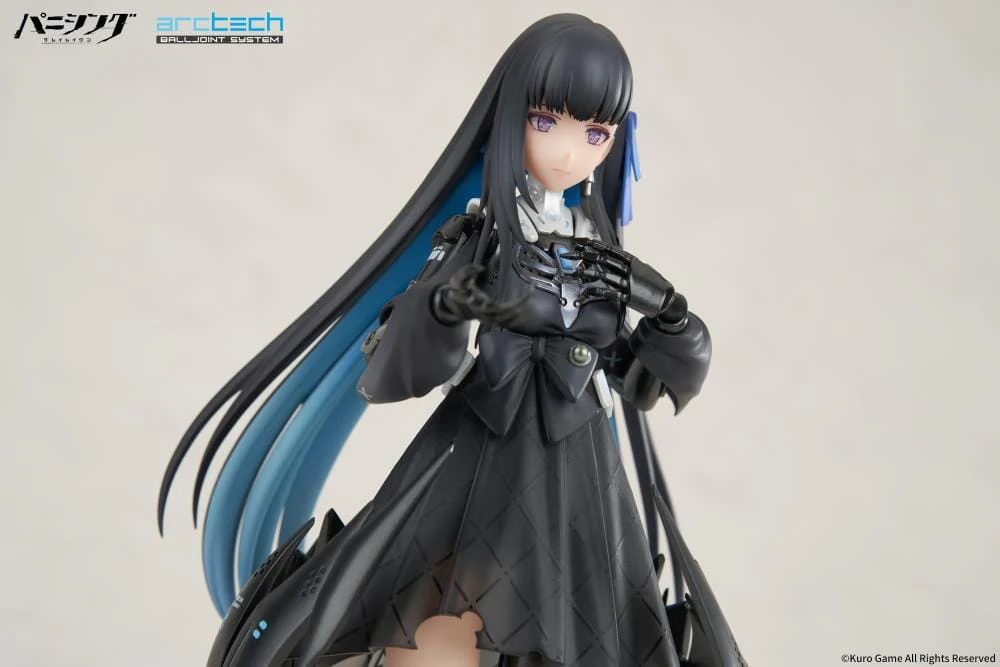 Punishing Gray Raven Arctech Selena Tempest 1/8 Scale Figure - Image 8