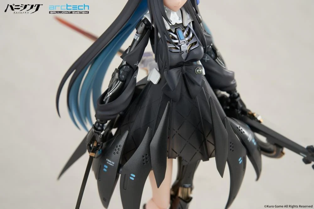 Punishing Gray Raven Arctech Selena Tempest 1/8 Scale Figure - Image 9