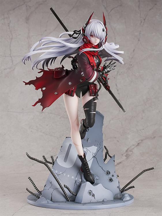 Punishing Gray Raven Lucia: Crimson Abyss 1/7 Scale Figure - Image 2
