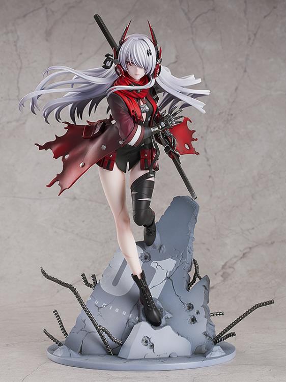 Punishing Gray Raven Lucia: Crimson Abyss 1/7 Scale Figure - Image 3