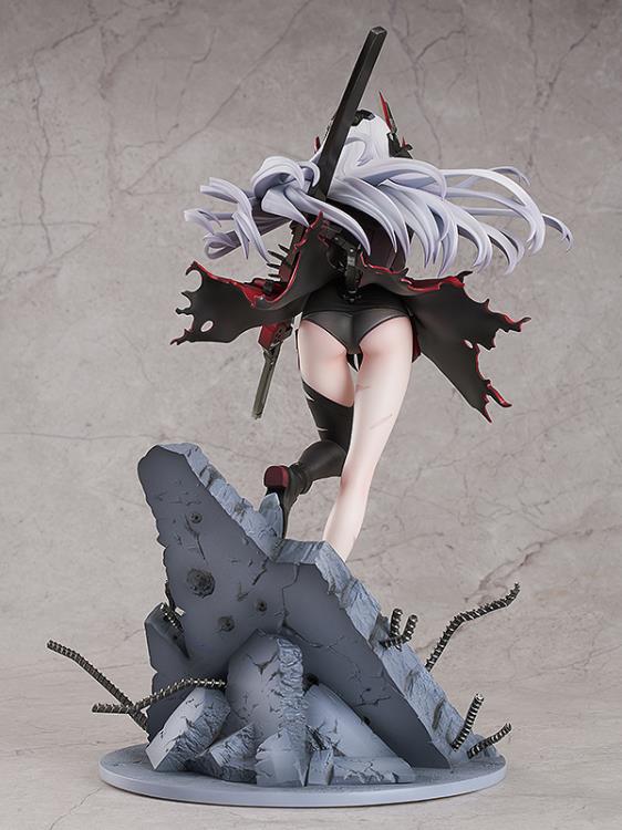 Punishing Gray Raven Lucia: Crimson Abyss 1/7 Scale Figure - Image 5