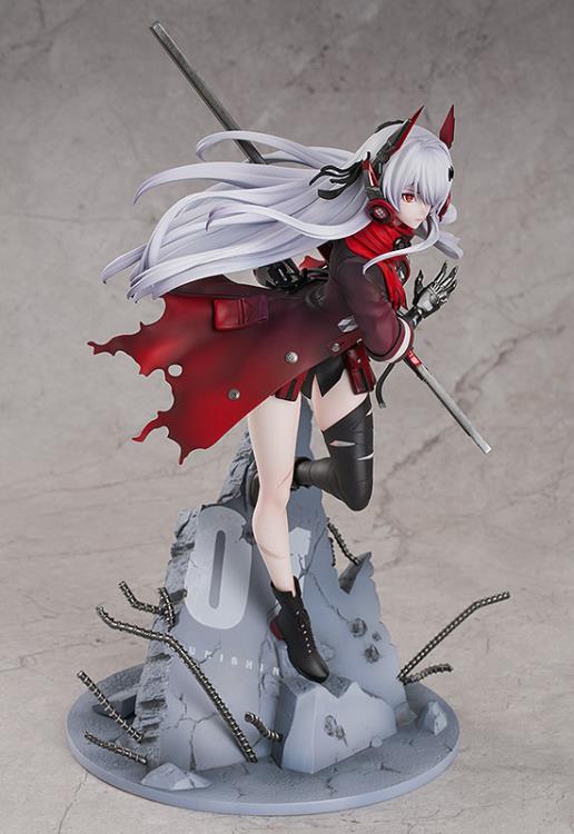 Punishing Gray Raven Lucia: Crimson Abyss 1/7 Scale Figure - Image 6
