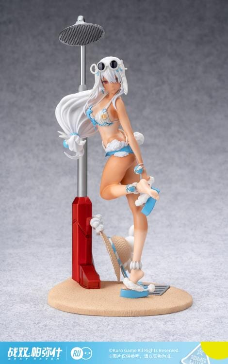 Punishing Gray Raven Lucia: Crimson Abyss (Everlasting Summer Mermaid Princess Ver.) Figure - Image 2