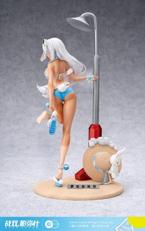 Punishing Gray Raven Lucia: Crimson Abyss (Everlasting Summer Mermaid Princess Ver.) Figure - Image 3