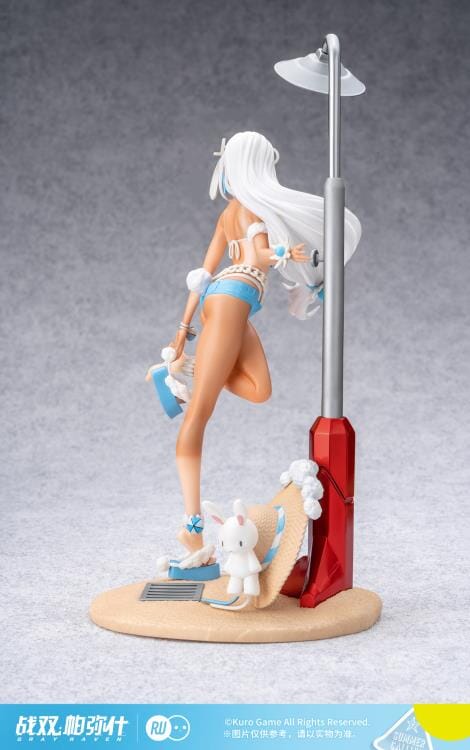 Punishing Gray Raven Lucia: Crimson Abyss (Everlasting Summer Mermaid Princess Ver.) Figure - Image 4