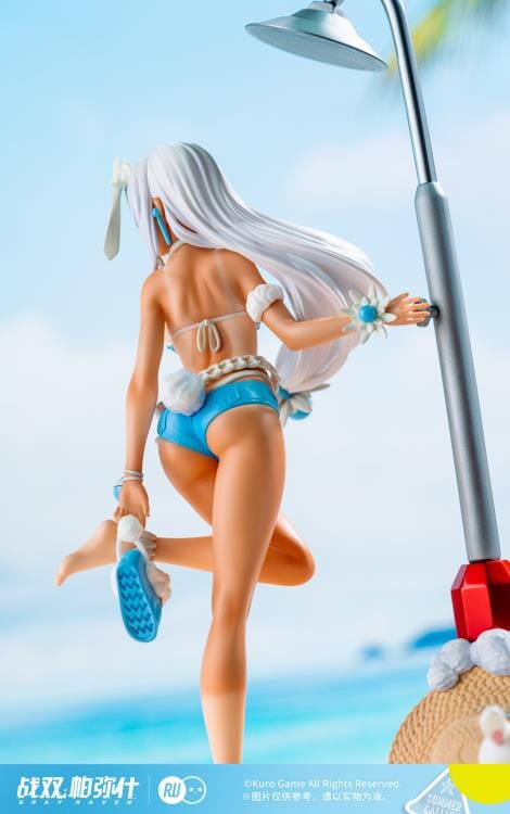 Punishing Gray Raven Lucia: Crimson Abyss (Everlasting Summer Mermaid Princess Ver.) Figure - Image 9
