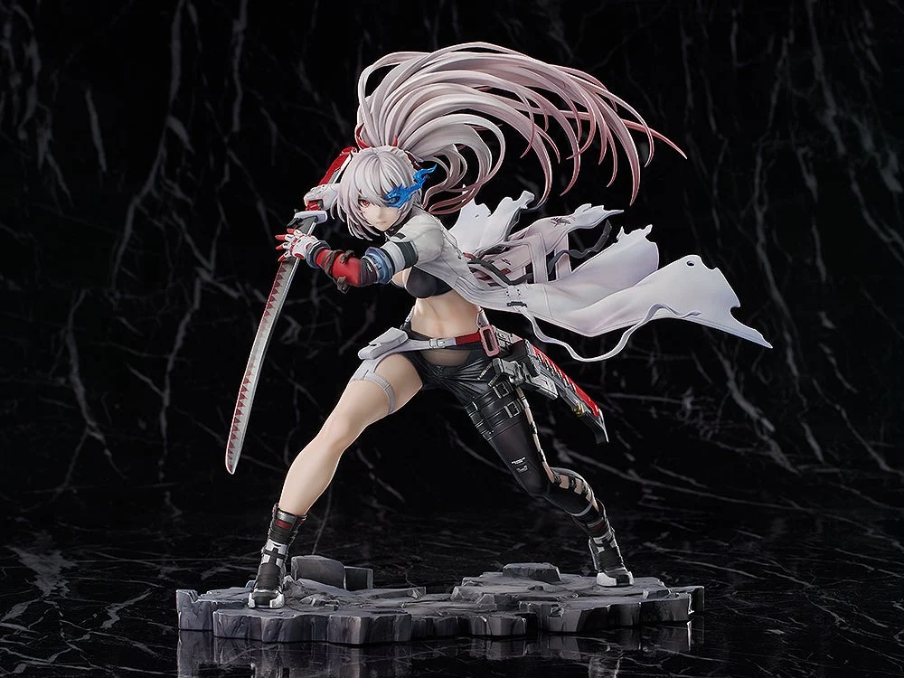 Punishing Gray Raven Lucia Crimson Weave 1/7 Scale Figure - Image 3