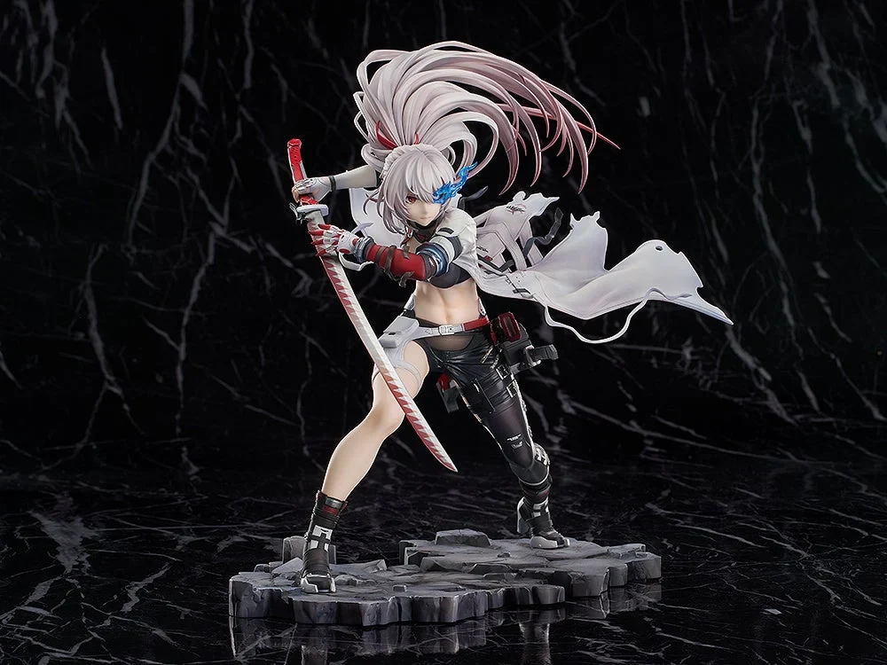 Punishing Gray Raven Lucia Crimson Weave 1/7 Scale Figure - Image 4