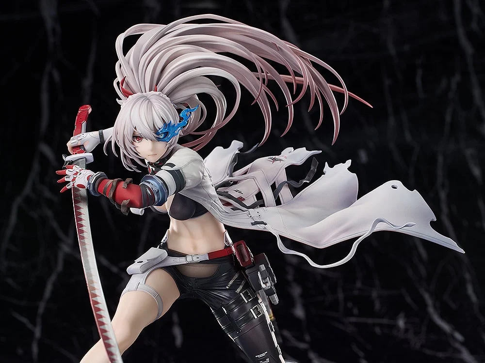 Punishing Gray Raven Lucia Crimson Weave 1/7 Scale Figure - Image 6