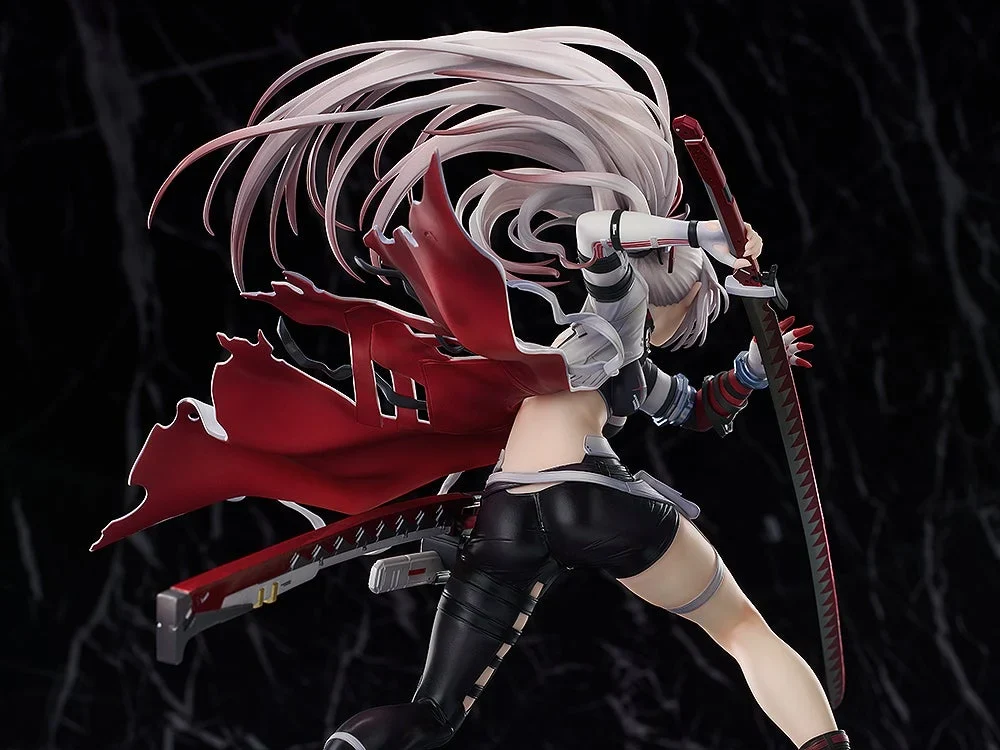 Punishing Gray Raven Lucia Crimson Weave 1/7 Scale Figure - Image 7