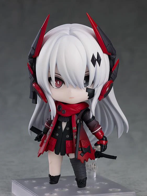 Punishing: Gray Raven Nendoroid No.1519 Lucia: Crimson Abyss - Image 2