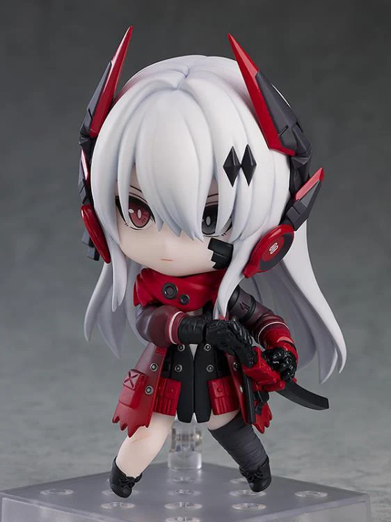 Punishing: Gray Raven Nendoroid No.1519 Lucia: Crimson Abyss - Image 5