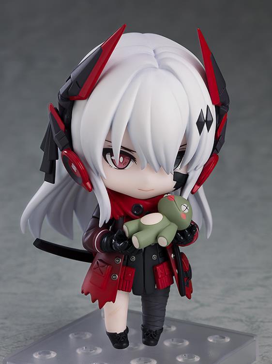 Punishing: Gray Raven Nendoroid No.1519 Lucia: Crimson Abyss - Image 6