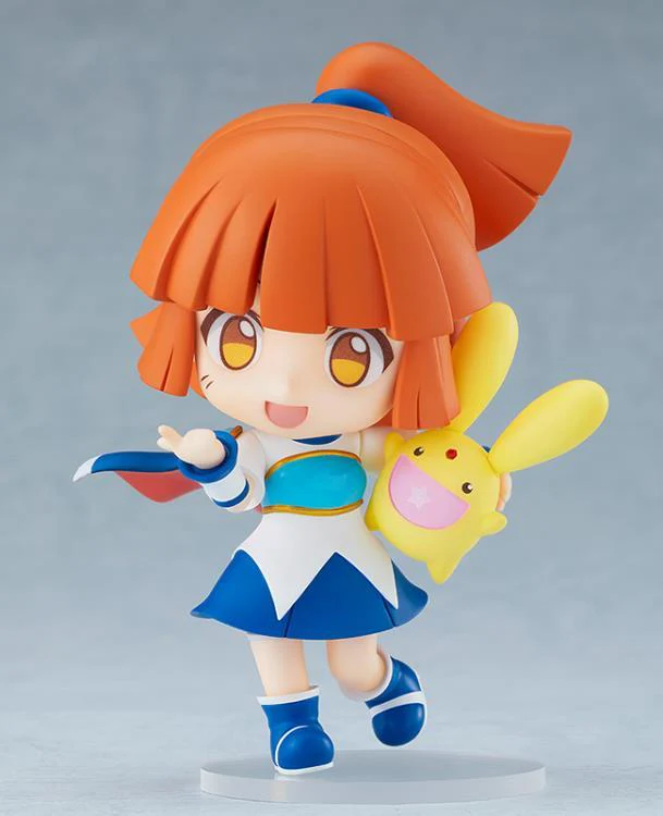 Puyo Puyo!! Quest Nendoroid No.1582 Arle & Carbuncle - Image 5