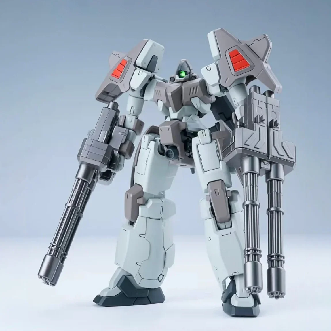 Python 1/144 Model Kit - Image 3