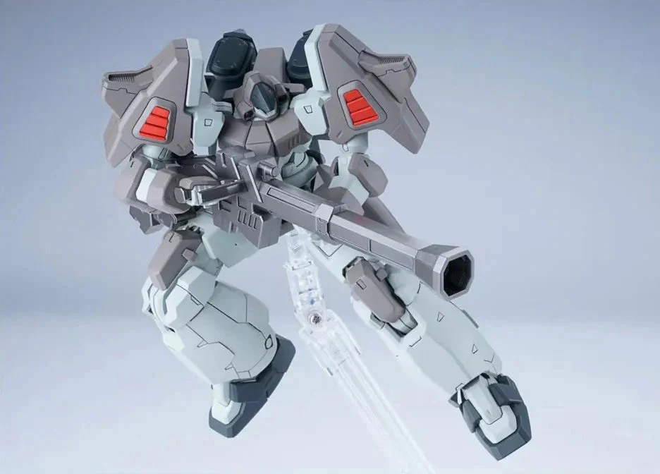 Python 1/144 Model Kit - Image 4
