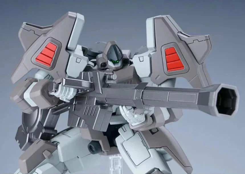 Python 1/144 Model Kit - Image 6