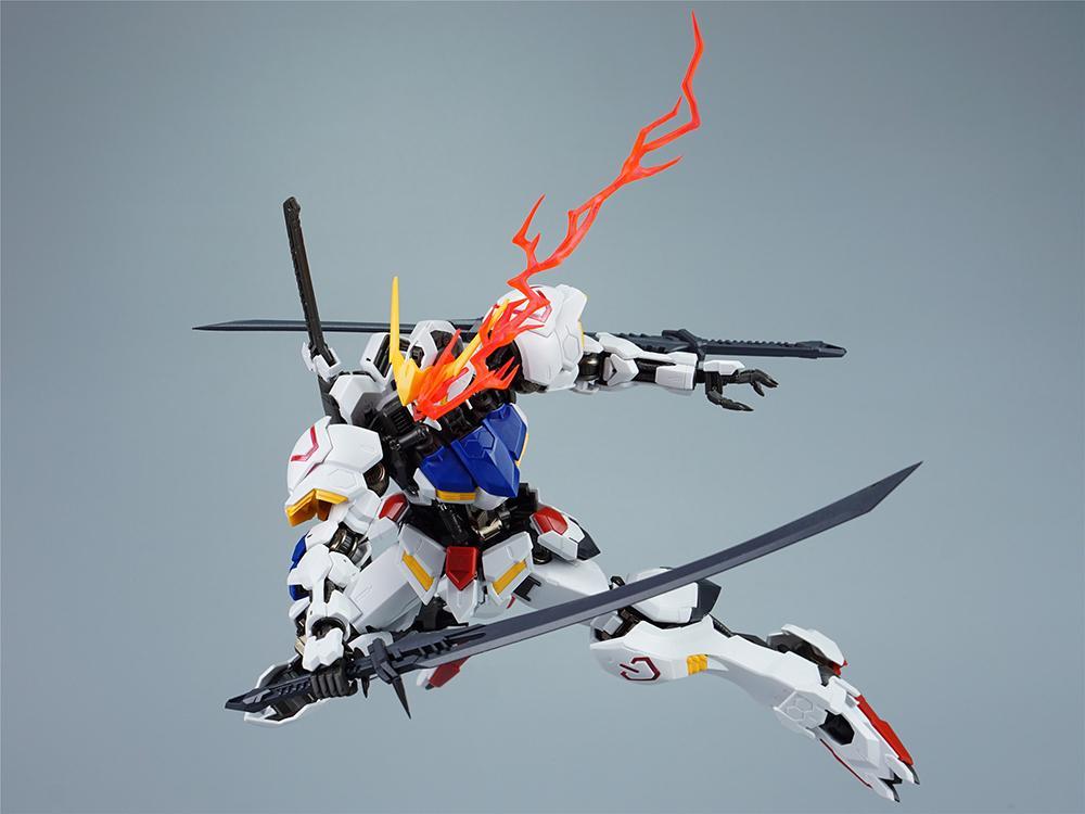 Q CORE MG BARBATOS / ASTRAY Weapon SET 1/100 - Image 11