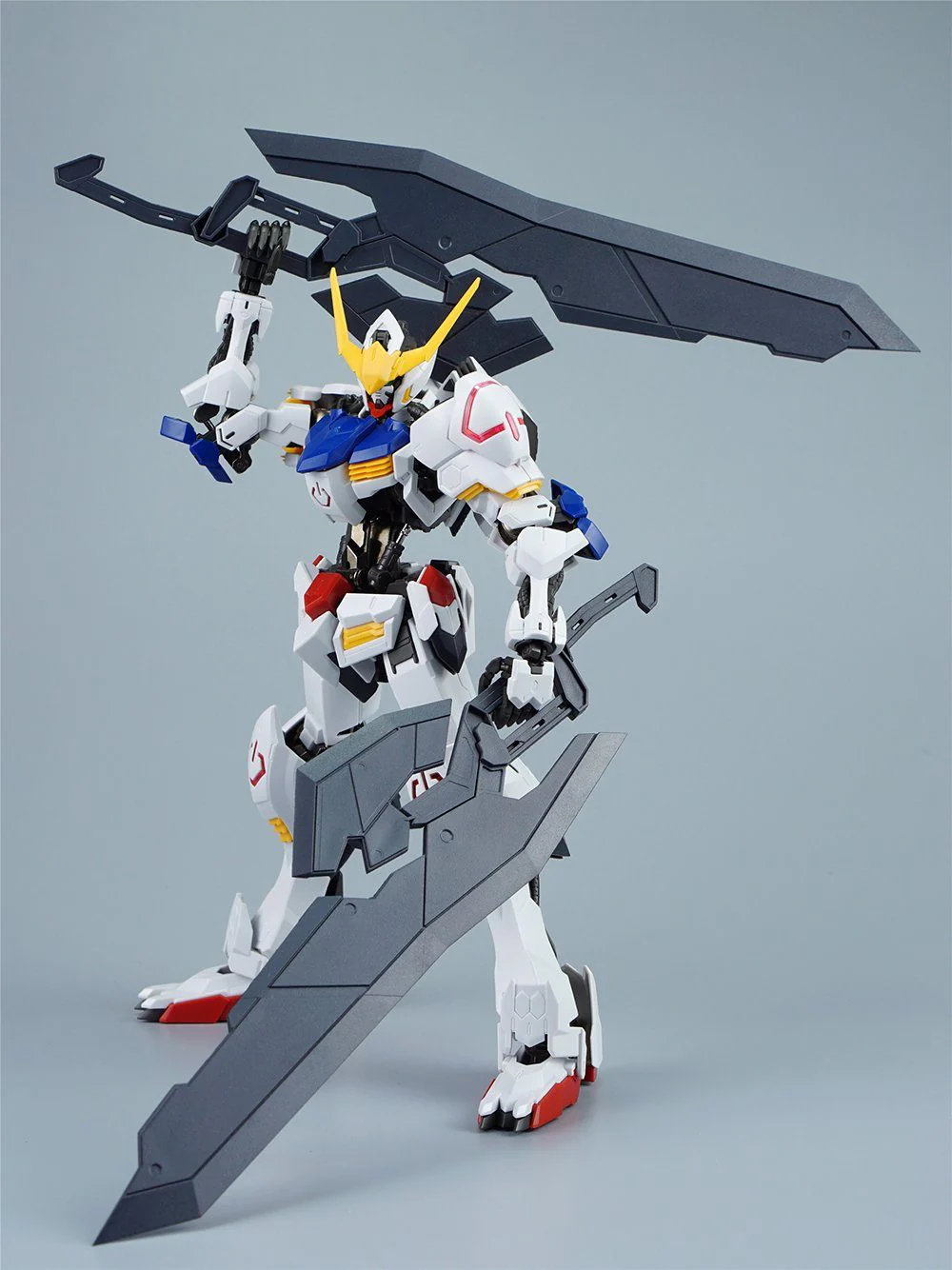 Q CORE MG BARBATOS / ASTRAY Weapon SET 1/100 - Image 13