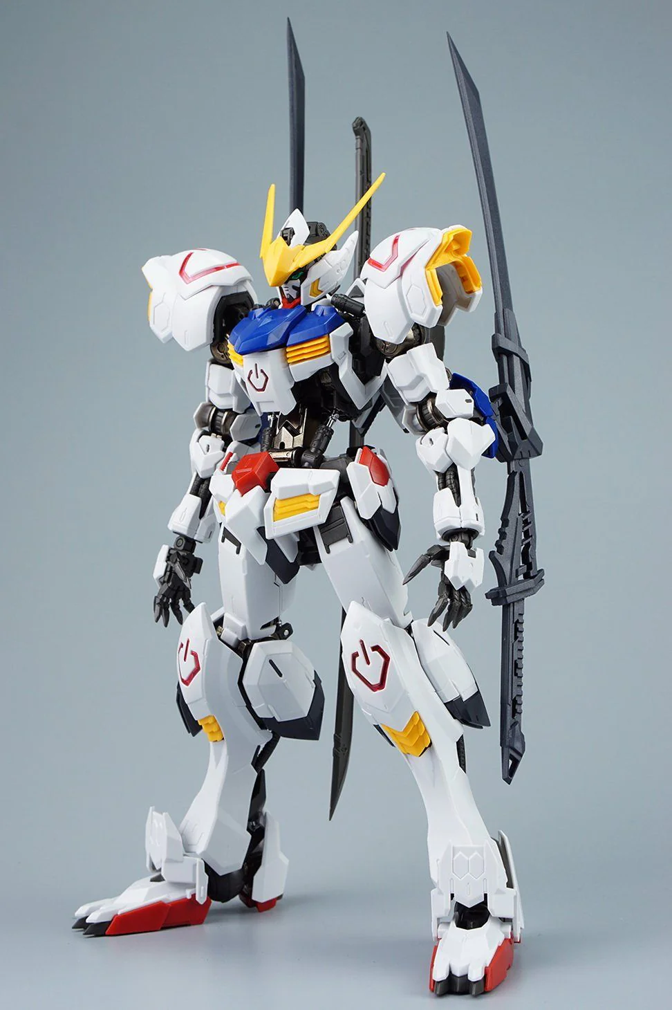 Q CORE MG BARBATOS / ASTRAY Weapon SET 1/100 - Image 14