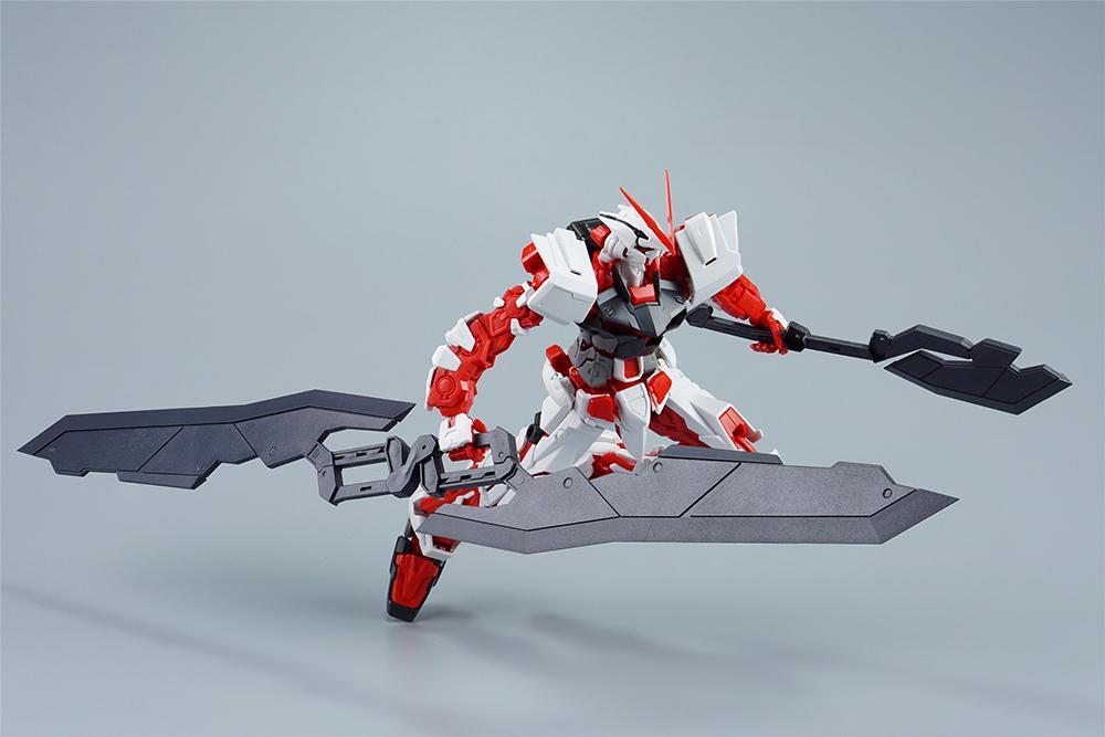 Q CORE MG BARBATOS / ASTRAY Weapon SET 1/100 - Image 3
