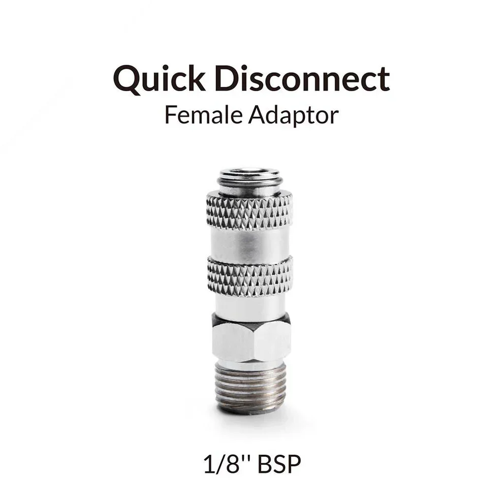 Gaahleri Quick Disconnect Female Adapter - Image 2
