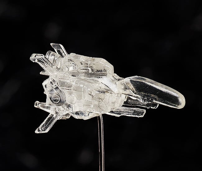 R-Type figma SP-113 Dobkeratops Figure - Image 10