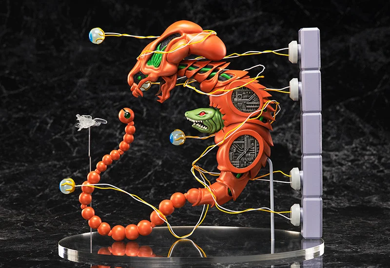 R-Type figma SP-113 Dobkeratops Figure - Image 2