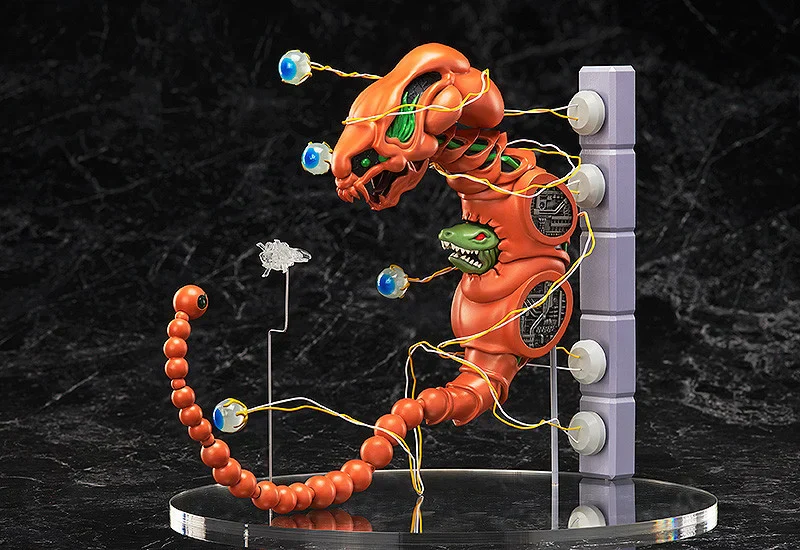 R-Type figma SP-113 Dobkeratops Figure - Image 4