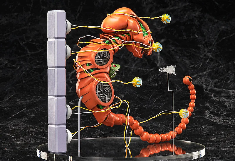 R-Type figma SP-113 Dobkeratops Figure - Image 5