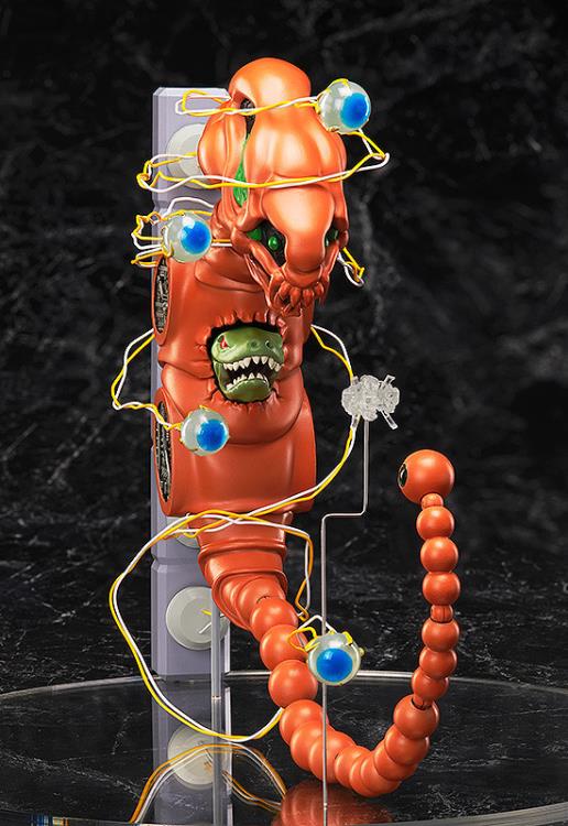 R-Type figma SP-113 Dobkeratops Figure - Image 7