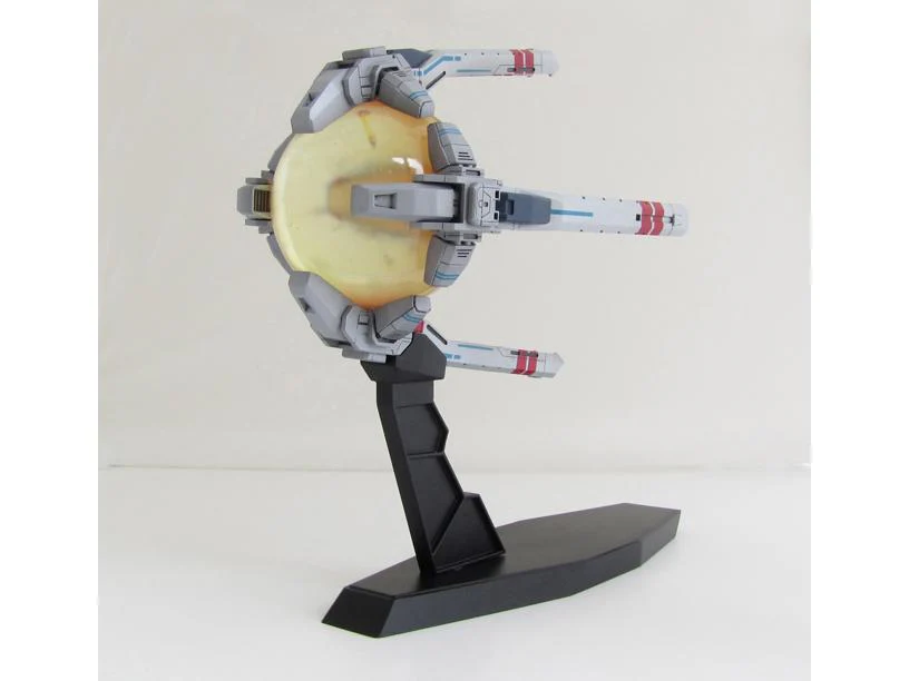 R-Type Final R-9A (Arrow Head) Model Kit - Image 9
