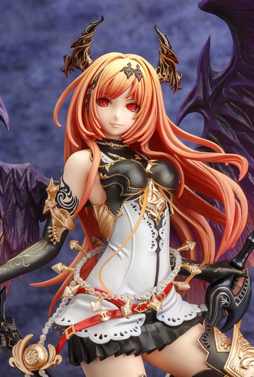 Rage of Bahamut Dark Angel Olivia 1/8 Scale Figure - Image 4