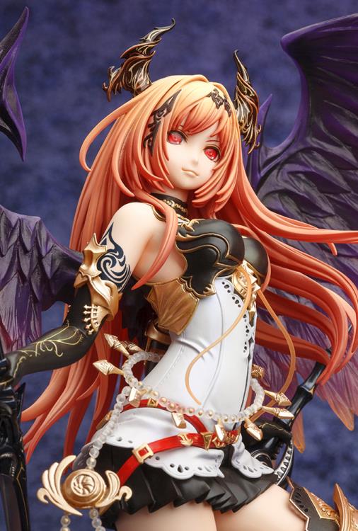 Rage of Bahamut Dark Angel Olivia 1/8 Scale Figure - Image 5