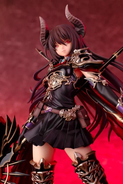 Rage of Bahamut Forte the Devoted 1/8 Scale Figure (Reissue) - Image 6