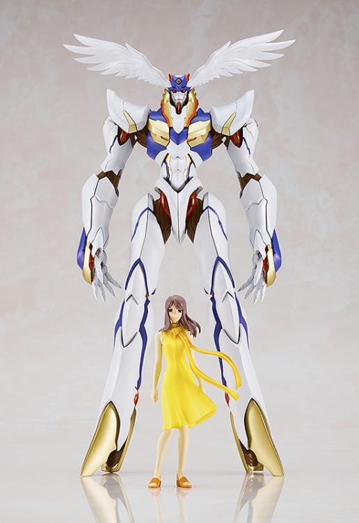 RahXephon Moderoid RahXephon Model Kit - Image 2