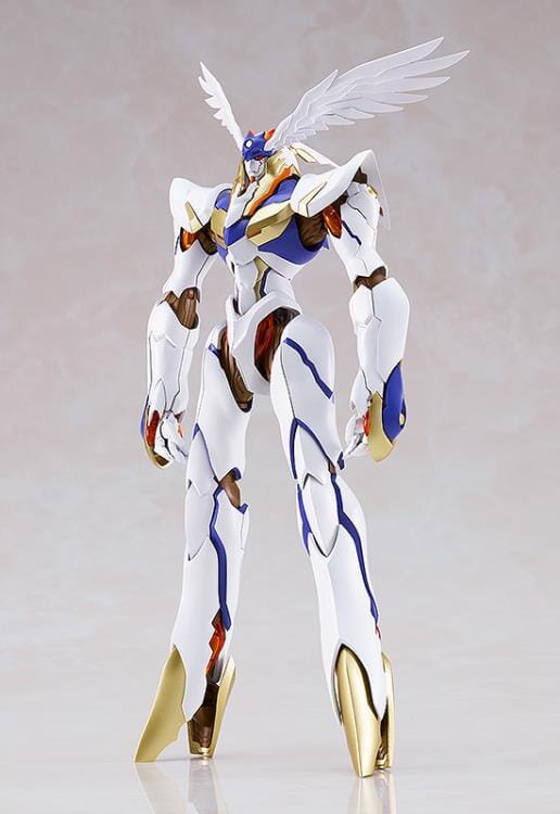 RahXephon Moderoid RahXephon Model Kit - Image 3