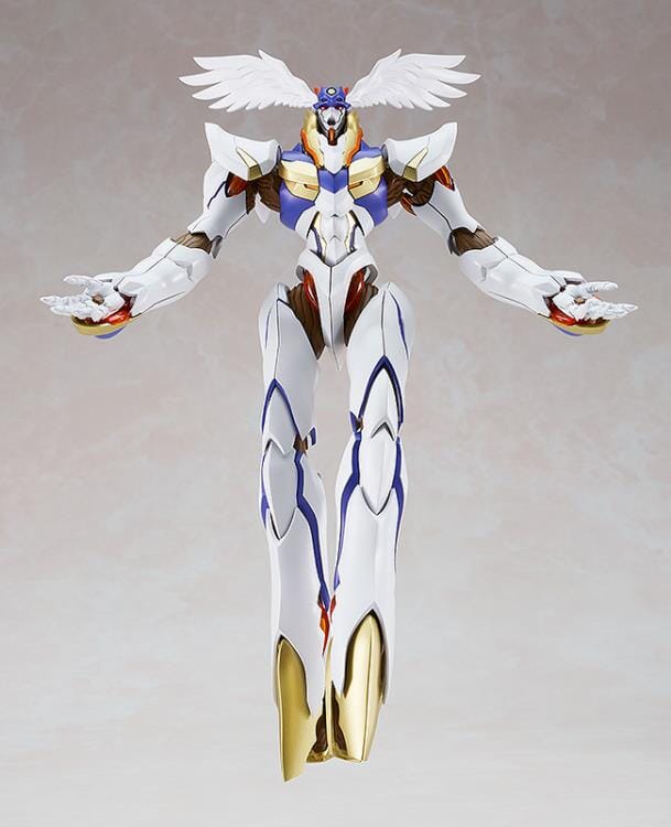 RahXephon Moderoid RahXephon Model Kit - Image 5