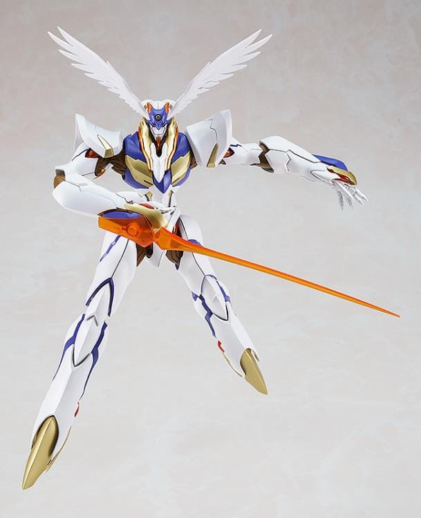 RahXephon Moderoid RahXephon Model Kit - Image 6