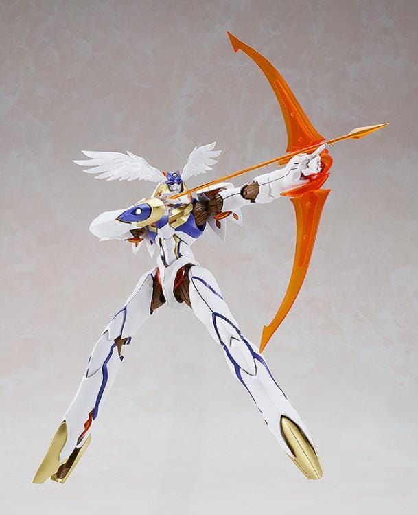 RahXephon Moderoid RahXephon Model Kit - Image 7