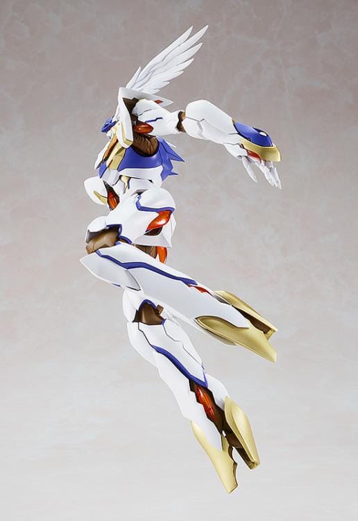 RahXephon Moderoid RahXephon Model Kit - Image 8