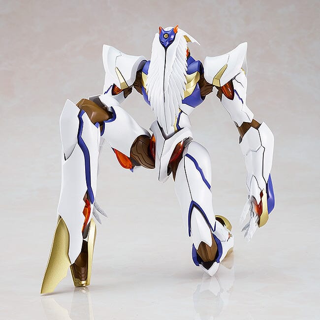 RahXephon Moderoid RahXephon Model Kit - Image 9
