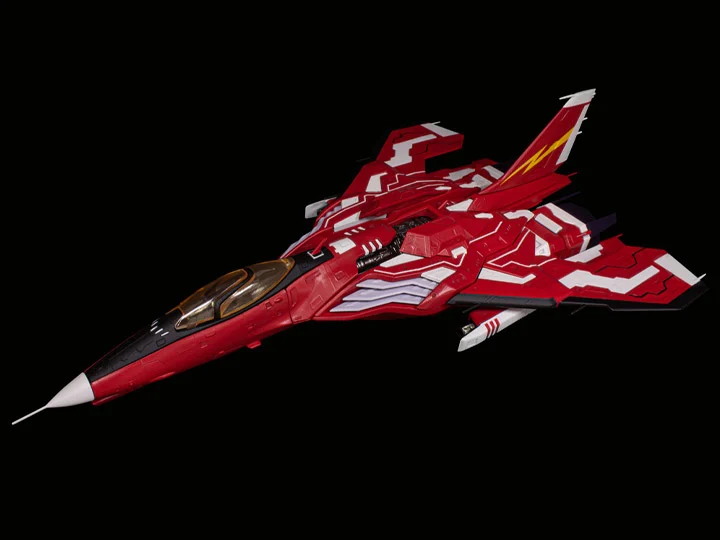Raiden V Director's Cut FT-00004A Azuma 1/100 Scale Model Kit