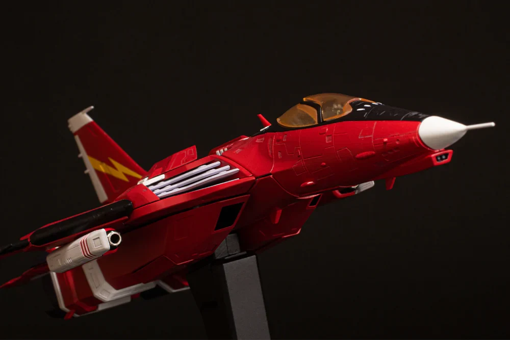 Raiden V Director's Cut FT-00004A Azuma 1/100 Scale Model Kit - Image 10
