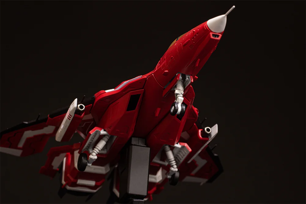 Raiden V Director's Cut FT-00004A Azuma 1/100 Scale Model Kit - Image 11