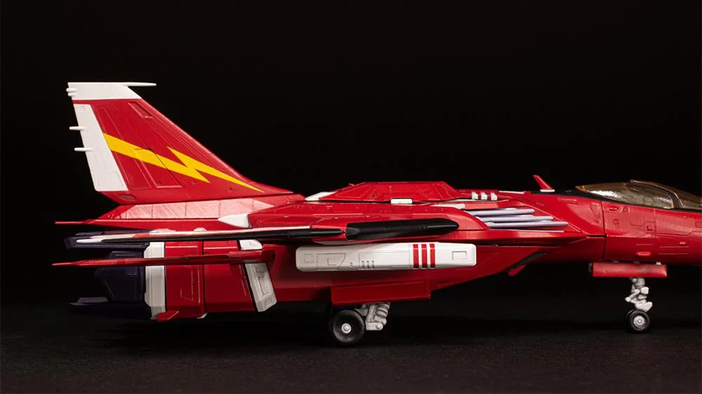 Raiden V Director's Cut FT-00004A Azuma 1/100 Scale Model Kit - Image 12