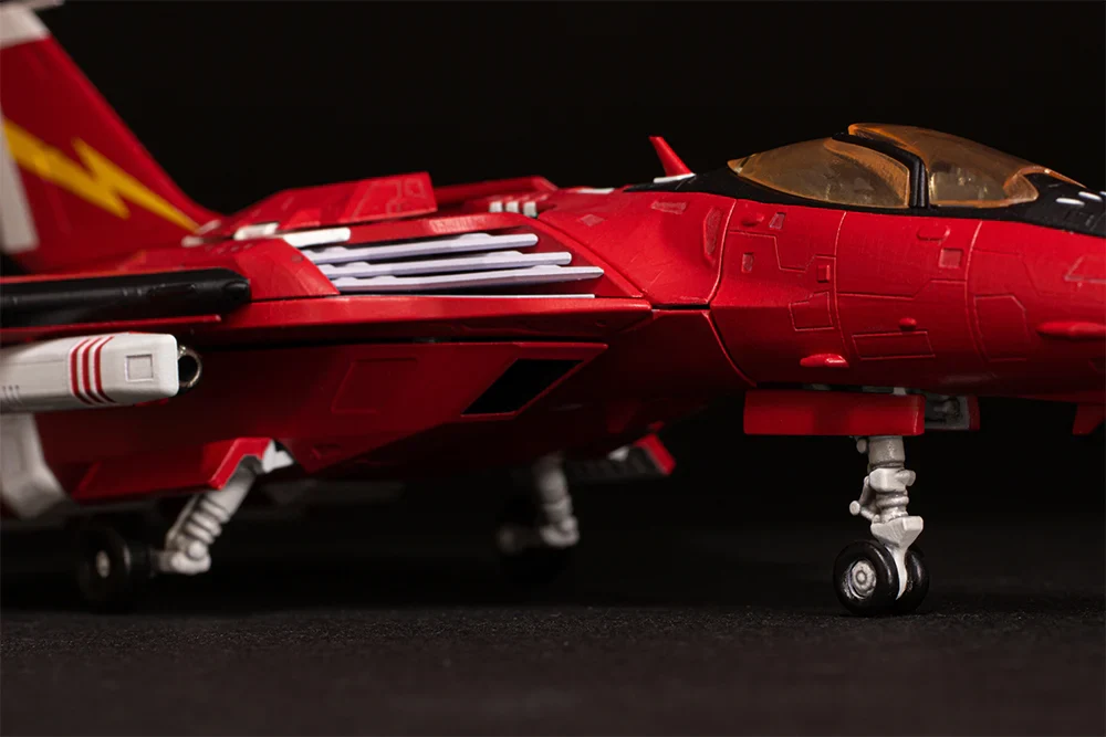 Raiden V Director's Cut FT-00004A Azuma 1/100 Scale Model Kit - Image 13