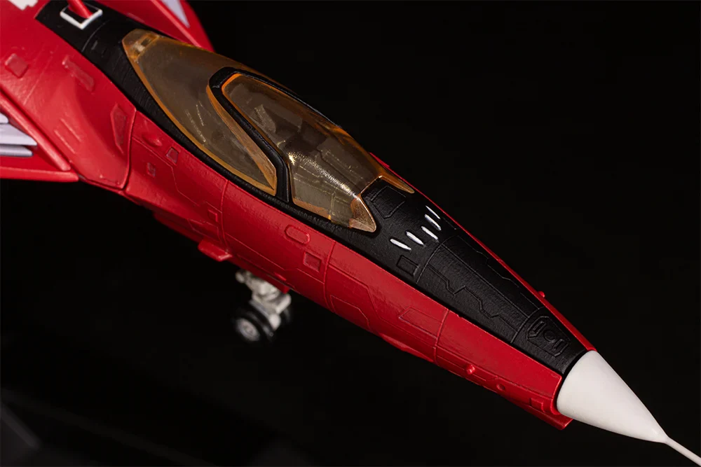 Raiden V Director's Cut FT-00004A Azuma 1/100 Scale Model Kit - Image 16