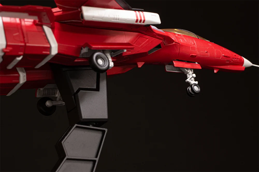 Raiden V Director's Cut FT-00004A Azuma 1/100 Scale Model Kit - Image 18